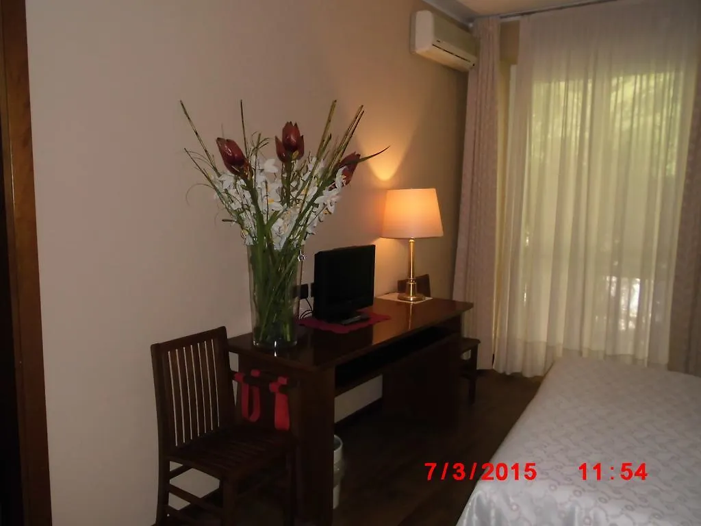 Albergo Ponte Vecchio Cernobbio Hotel