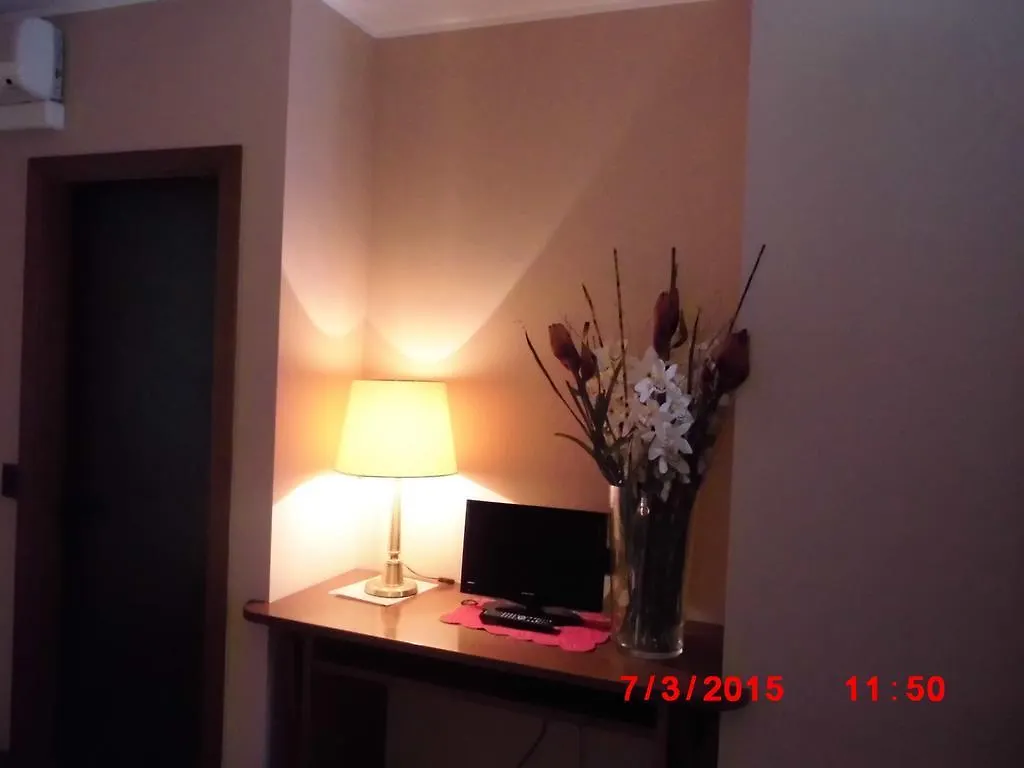 ** Hotel Albergo Ponte Vecchio Cernobbio Italy