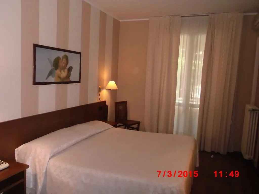 Albergo Ponte Vecchio Cernobbio