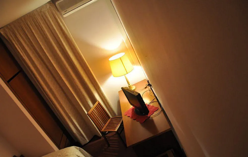 Hotel Albergo Ponte Vecchio Cernobbio
