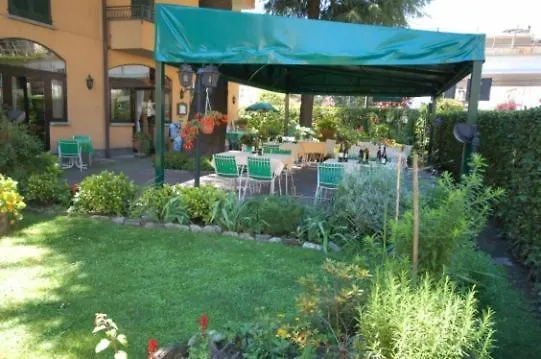 Albergo Ponte Vecchio Cernobbio