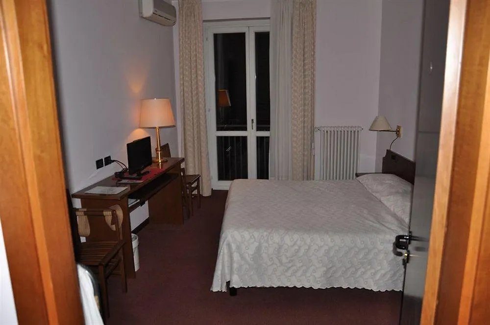 Hotel Albergo Ponte Vecchio Cernobbio