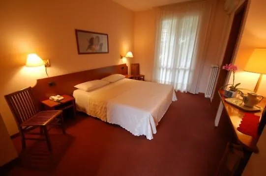 Albergo Ponte Vecchio Cernobbio