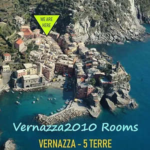 Guest house Vernazza2010