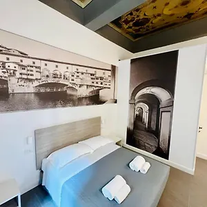 Guest house Sant Antonino First Floor Relais