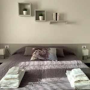 Bed & Breakfast Valentina Lovely