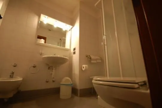 Albergo Ponte Vecchio Cernobbio Hotel